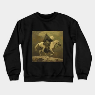 Necromancy Crewneck Sweatshirt